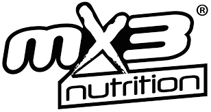 ام ایکس 3 نوتریشن | Mx3 Nutrition